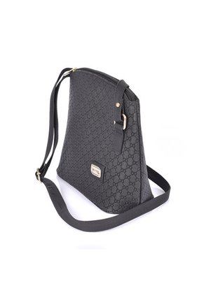 Price Shoes Bolsos Moda Mujeres 732MELORANEGRO