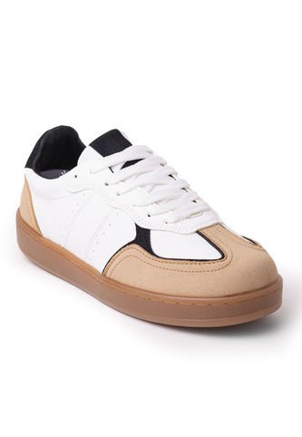 Price Shoes Tenis Moda Mujer 4222509TALCO Price Shoes