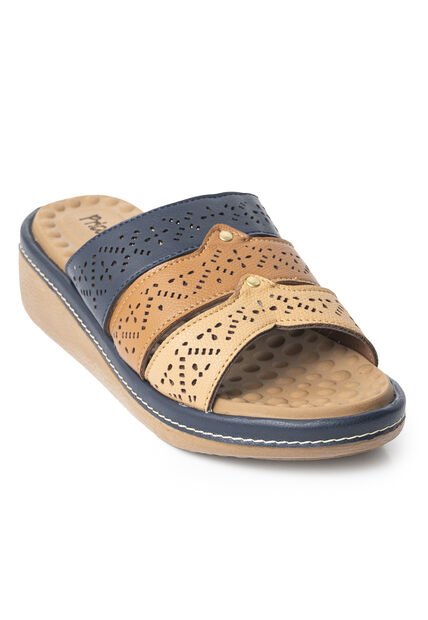 Price Shoes Sandalias Confort Mujer 6925100TOMMYMULTICOLOR