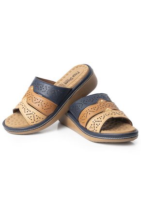 Price Shoes Sandalias Confort Mujer 6925100TOMMYMULTICOLOR