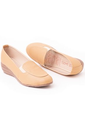 Price Shoes Baletas Moda 212A32AMARETTO