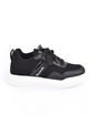 Price Shoes Tenis Moda Mujeres 822534NEGRO de Price Shoes