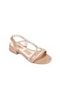 Price Shoes Tacones Elegantes Mujer 6122869CAMEL de Price Shoes