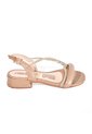 Price Shoes Tacones Elegantes Mujer 6122869CAMEL de Price Shoes