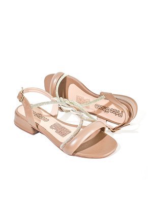 Price Shoes Tacones Elegantes Mujer 6122869CAMEL
