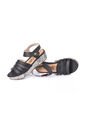 Price Shoes Plataformas Para Dama 462XIRELANEGRO de Price Shoes