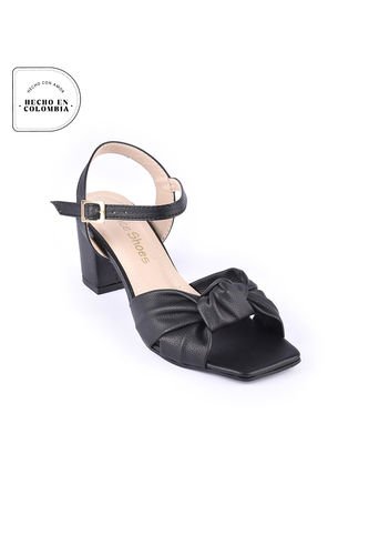 Tacones Sandalias - Compra Zapatos de Mujer| Dafiti Colombia
