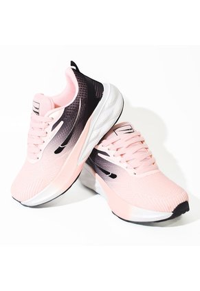 Price Shoes Tenis Deportivos Mujer 202FRD26-13C2NUDE