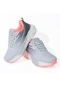 Price Shoes Tenis Deportivos Mujer 202FRD26-13C2GRIS de Price Shoes