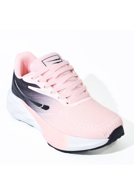 Price Shoes Tenis Deportivos Mujer 202FRD26-13C2NUDE