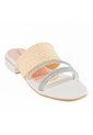 Price Shoes Sandalias Casuales Mujer 902M171TALCO de Price Shoes