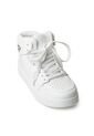 Price Shoes Tenis Casual Para Mujer 722AH0101BLANCO de Price Shoes