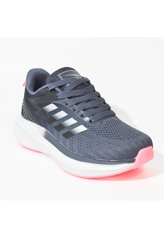 Price Shoes Tenis Deportivos Mujer 202FRD26-14C3GRIS Price Shoes
