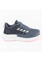 Price Shoes Tenis Deportivos Mujer 202FRD26-14C3GRIS de Price Shoes