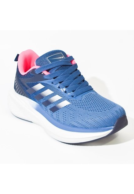 Price Shoes Tenis Deportivos Mujer 202FRD26-14C3AZUL