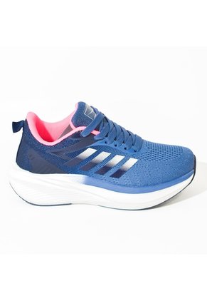 Price Shoes Tenis Deportivos Mujer 202FRD26-14C3AZUL