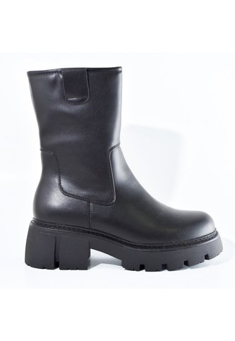 Price Shoes Botines Urbanos Mujer 622KAN3002NEGRO Price Shoes