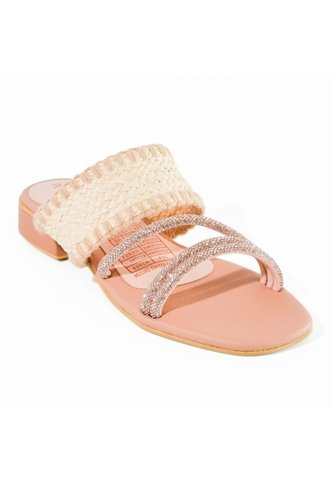 Price Shoes Sandalias Casuales Mujer 902M171NUDE Price Shoes