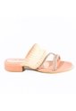 Price Shoes Sandalias Casuales Mujer 902M171NUDE de Price Shoes