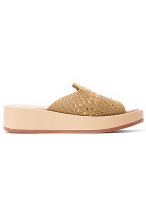 Price Shoes Sandalia Confort Mujer 4723058AVELLANA