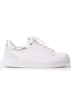 Price Shoes Tenis Moda Mujer 4222502TALCO