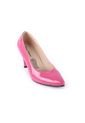Priceshoes Zapatos Ejecutivo Mujeres 542674Fucsia de Price Shoes