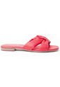 Priceshoes Sandalias Planas Mujeres 462JC010ROJO de Price Shoes