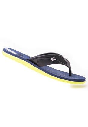 Sky Walk Sandalia Plana Casual Hombre 6631372260-100NEON