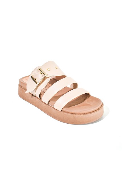 Price Shoes Plataformas Moda Mujer 462JC018COCOA