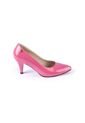Priceshoes Zapatos Ejecutivo Mujeres 542674Fucsia de Price Shoes