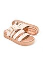 Price Shoes Plataformas Moda Mujer 462JC018COCOA de Price Shoes
