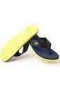 Sky Walk Sandalia Plana Casual Hombre 6631372260-100NEON de Price Shoes