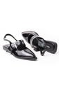 Price Shoes Baletas Moda Mujeres 182MS274NEGRO de Price Shoes