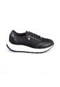 Price Shoes Tenis Casual Mujer 282M444Negro de Price Shoes