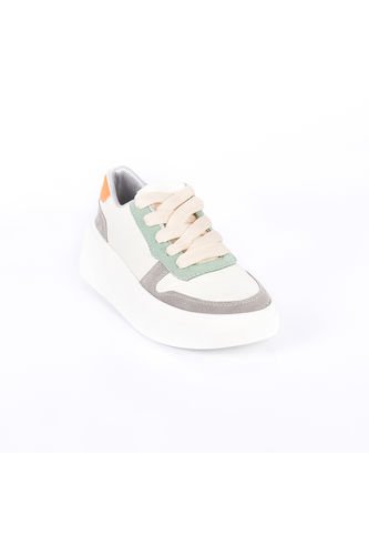 Price Shoes Tenis Moda Mujer 962Camerunmenta Price Shoes