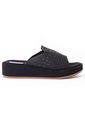 Price Shoes Sandalia Confort Mujer 4723058NEGRO de Price Shoes