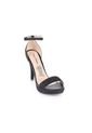 Price Shoes Sandalias Tacones Mujer 542898Negro de Price Shoes