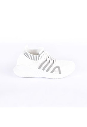 Price Shoes Tenis Deportivos Mujer 702C07205Blanco
