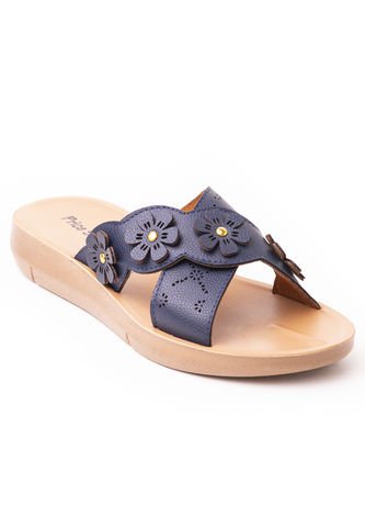 Price Shoes Sandalia Confort Mujer 692Y03AZUL Price Shoes