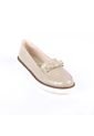 Price Shoes Zapatos Mocasines Mujer 252063Nude de Price Shoes