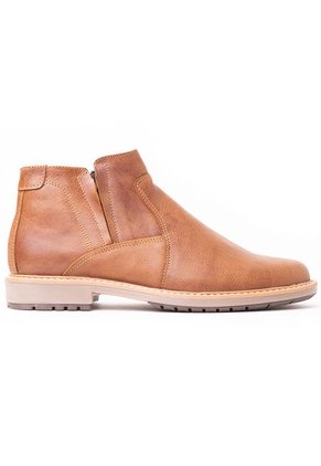 Sky Walk Botas Cuero Hombre 663111168MIEL