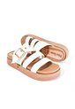Price Shoes Plataformas Moda Mujer 462JC018TALCO de Price Shoes