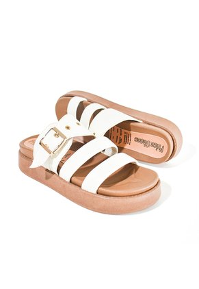 Price Shoes Plataformas Moda Mujer 462JC018TALCO