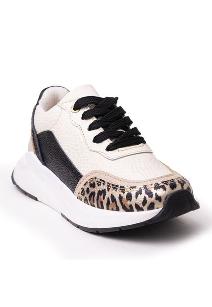 Price Shoes Tenis Moda Mujer 682MSD-02APRINT