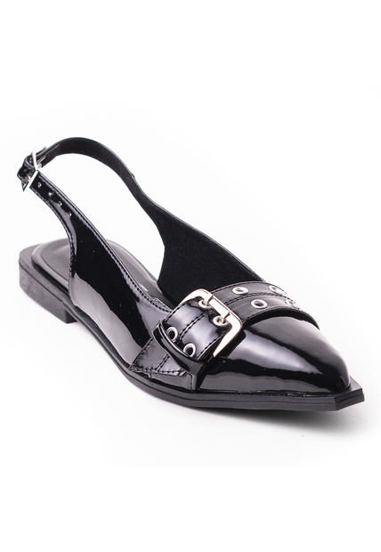Price Shoes Baletas Moda Mujeres 182MS270NEGRO