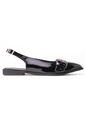 Price Shoes Baletas Moda Mujeres 182MS270NEGRO de Price Shoes