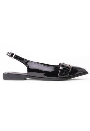 Price Shoes Baletas Moda Mujeres 182MS270NEGRO