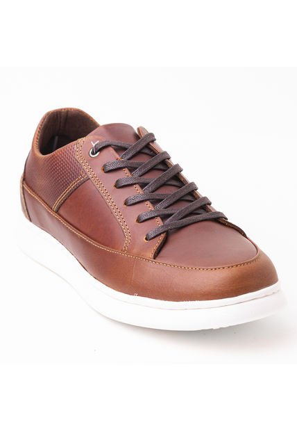 Sky Walk Tenis Casual Hombre 66311178-1MIEL