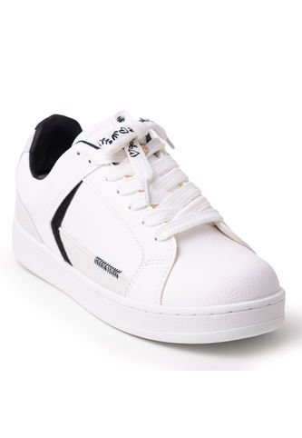 Price Shoes Tenis Moda Mujer 4222521TALCO Price Shoes