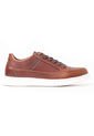 Sky Walk Tenis Casual Hombre 66311178-1MIEL de Price Shoes
